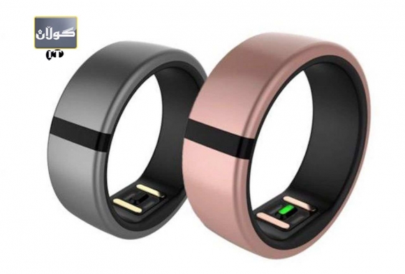 ئەڵقەی پەنجە لەبری پەنجەمۆر