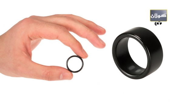 ئەڵقەیەك بۆ خۆ لاواز كردن