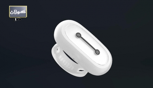 ئەڵقەیەك كێشەی كەم خەوی ناهێڵێ