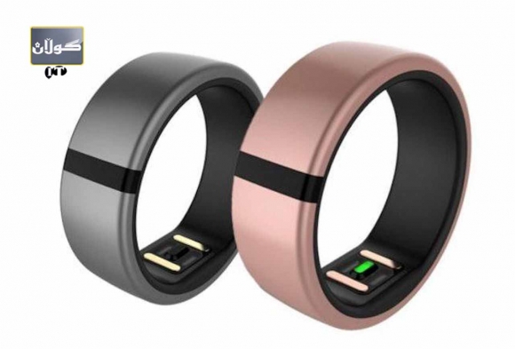 ئەڵقەی پەنجە لەبری پەنجەمۆر