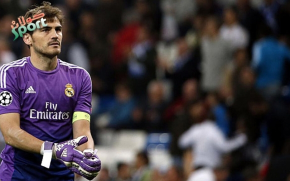 پێده‌چێت كاسیاس بچێته‌ لای سێ هاوڕێكه‌ی پێشووی