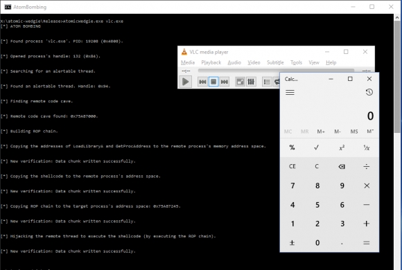 تەواوی وەشانی ویندۆز لەبنەڕەتەوە ئاڵودەن