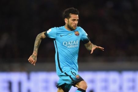 یوڤینتوس لەگەڵ ئالڤێش بۆند واژۆ دەكات و چاوەڕێی وەڵامی ماسكیرانۆیش دەكات