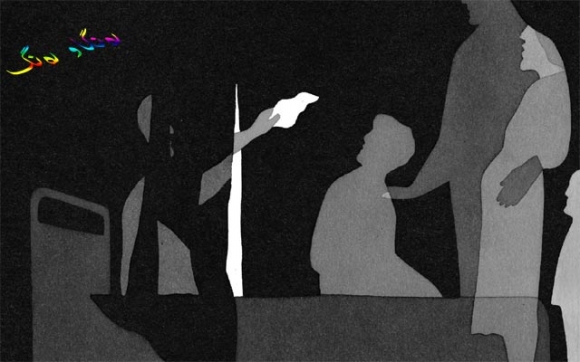 لە بارەی كۆچی دوایی كەسانێك