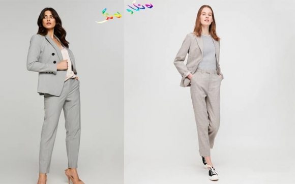 كۆلێكشنی ڤیڤیان ویستۆرد بۆ جلی قوماش