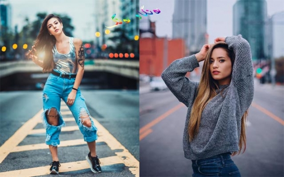 سێ باوترین هەڵەی جل پۆشین کە ستایلەکەت تێکدەدات