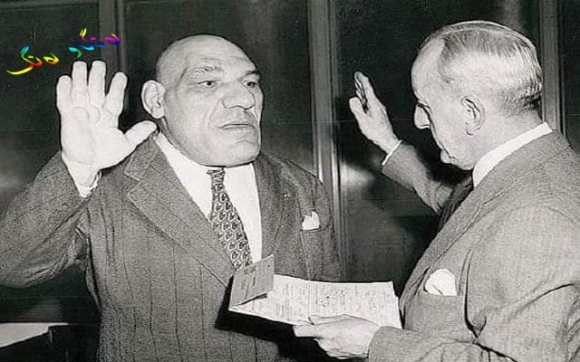 کەسایەتی کارتۆنی شڕێک لەڕاستیەوە وەرگيراوە