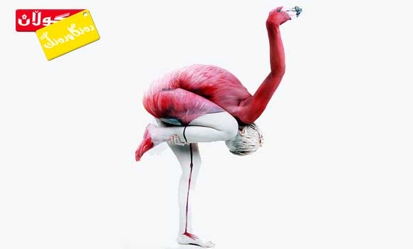 ئەمە باڵندەیە؟