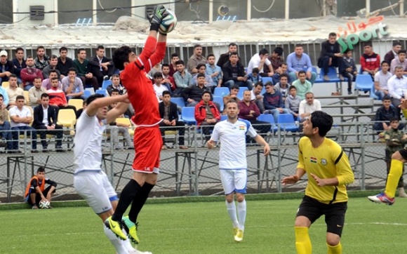 ئامادەكاریی تیپەكان بۆ خولی نایابی یانەكانی كوردستان