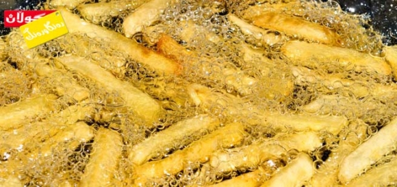 ئامادەكردنی خۆراك بە پلەی گەرمیی بەرز زیانبەخشە