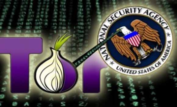 FBI بڕی 1 ملیۆن دۆلار دەدات بۆ ئاشكراكردنی بەكارهێنەرانی براوسەری TOR