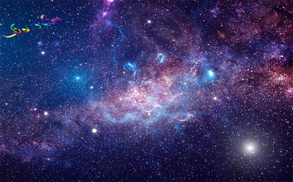 ئەستێرەناسی بە یۆنانی ἀστρονομί، بە ئینگلیزی: