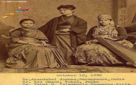 کۆنترین دکتۆرە ئافرەتەکانی جیهان