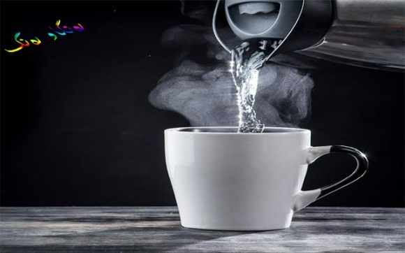 ئایا ڤایرۆسی کۆرۆنا بە ئاوی گەرم لەناودەچێت؟