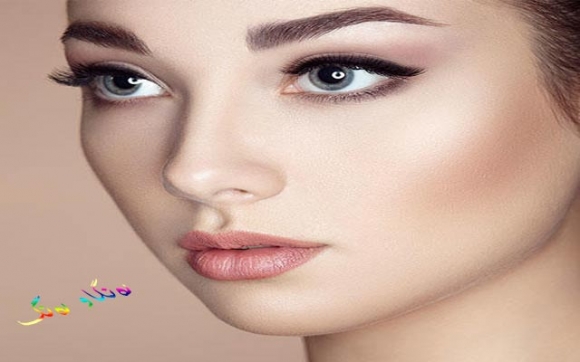 چەند سکرەبێک بۆ ئەو خانمانەی پێستیان چەورە