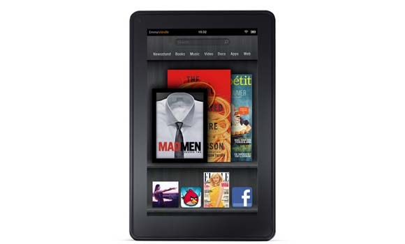 ئامازۆن و ئەپڵ لە ڕكەبەرییەكی جددیدا