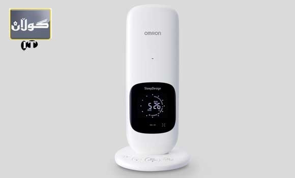 ئامێرێك بۆ چاودێری و كۆنترۆڵی خه و