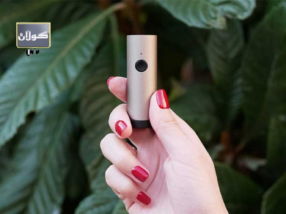 ئامێرێك بۆ ئەوانەی پشوو تەنگیان هەیە