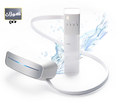 ئامێرێك بۆ حەسانەوەی چاوەكانت