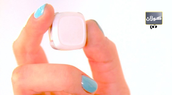 ئامێرێك بۆ كاتە زۆر هەستیارییەكان