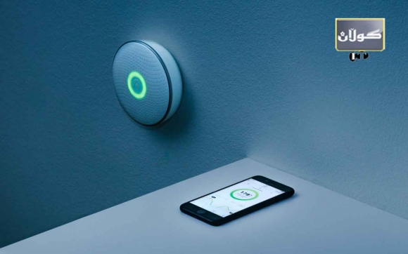 ئامێرێك لە مەترسی شێرپەنجەی سییەكان ئاگادارت دەكاتەوە