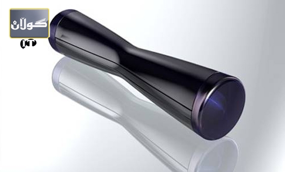 ئامێرێك زیاتر له خه یاڵ ده چێت