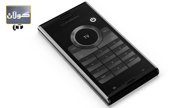 ئامێرێكی هۆشمه ند كۆنترۆڵی ئامێره ئه لكترۆنییه كانتان ده كات