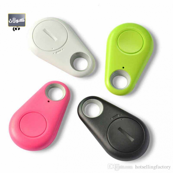 ئامێرێك بۆ دۆزینەوەی كەلوپەلەكان