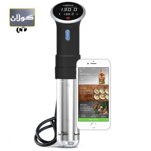 ئامێرێكی نوێ لە چێشت لێناندا