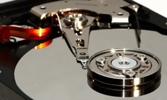 لەرێ ئەم ئامێرەوە هاردی کۆمپیوتەرەکەت کار پێبکە