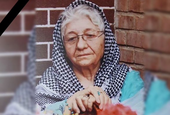 ئامینە خان ھاوسەری محەمەدی ماملێ كۆچی دواییكرد