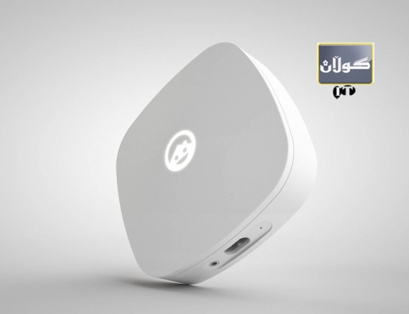 ئامێرێك بۆ چاودێری كارەبا