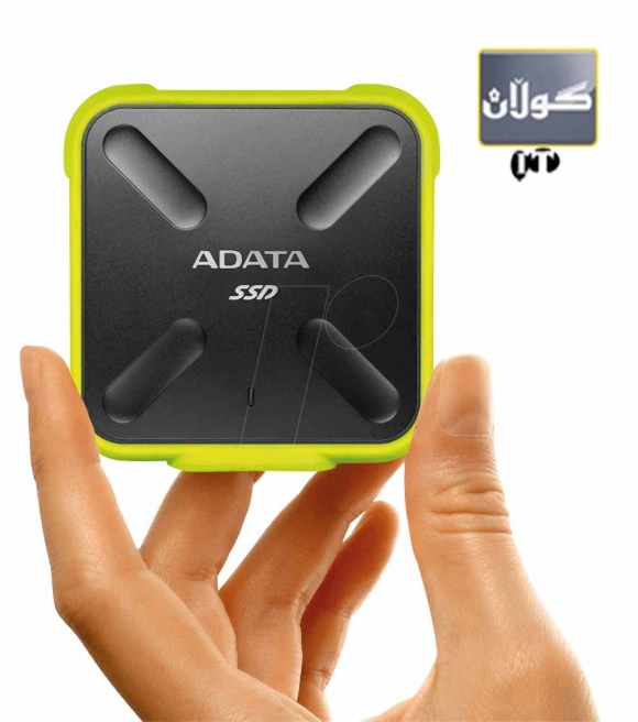 ئامێرێكی دیكە بۆ هەڵگرتنی داتاكان