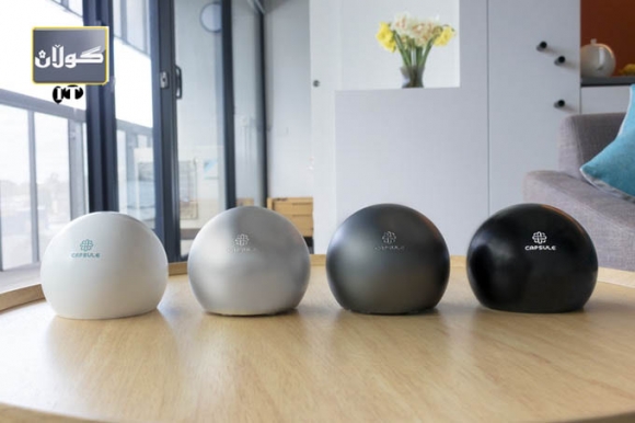 ئامێرێك بۆ رێكخستنەوەی وێنەكان