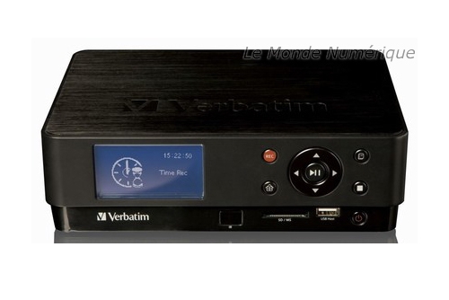 ئامێرێكی گرنگ بۆ تۆماركردنی فیلمە ڤیدیۆییەكان