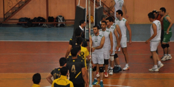 یانه‌كان دابه‌شی‌ سێ‌ كۆمه‌ڵه‌ كران