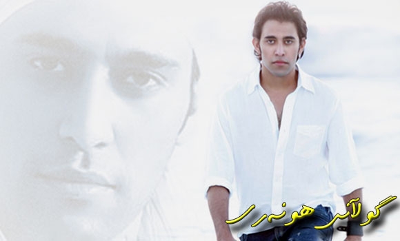 عەمرو مستەفا: حەز دەكەم كوردستان ببینم