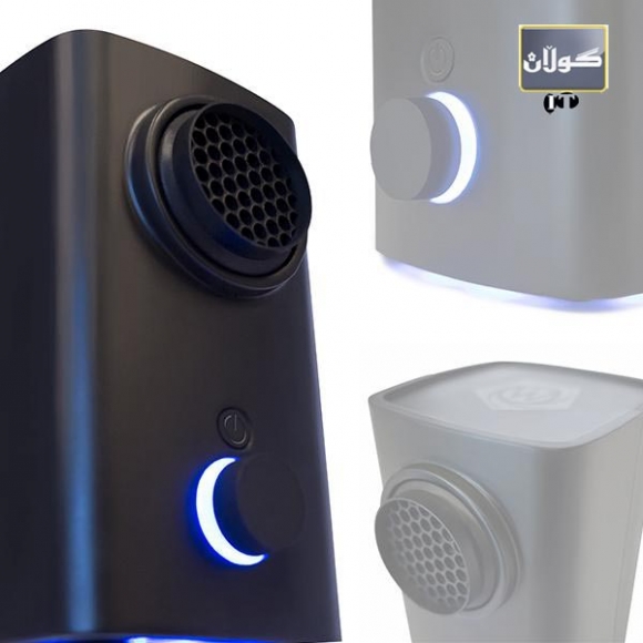 ئامرازێك كەشێكی سروشتی بۆ فــیلم و یاریەكان دروست دەكات