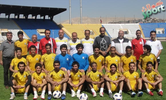 ئەمڕۆ هەولێر رووبەڕووی زەورا دەبێتەوە