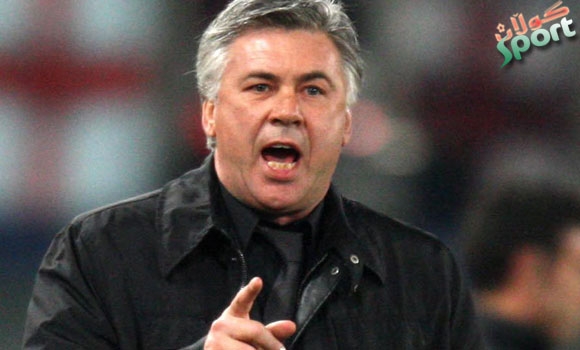 پاریسییه‌كان چاویان له‌ ئه‌نچیلۆتییه‌