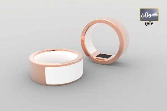 ئەنگوستیلەی سمارت بۆ كردنەوەی كۆدەكان