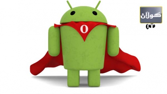 ئاندرۆید یەكەمی 2014ە