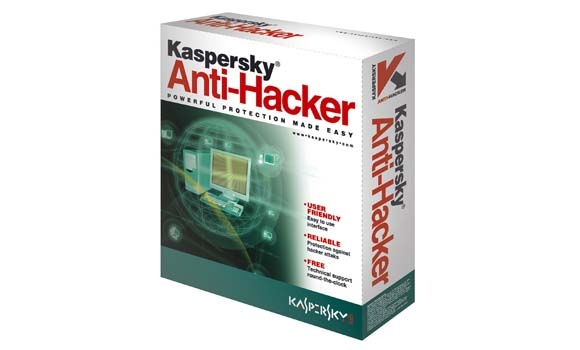 بۆ خۆپاراستنت لە هاك كردن