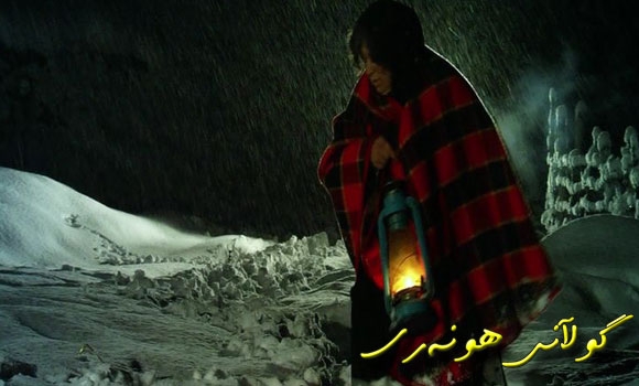 كورته‌فیلمى ئه‌نتێنا له‌ هه‌ولێر نمایش ده‌كرێ