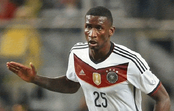 چێلسی چاوی لە تواناکانی یاریزانێکی ئەڵمانییە