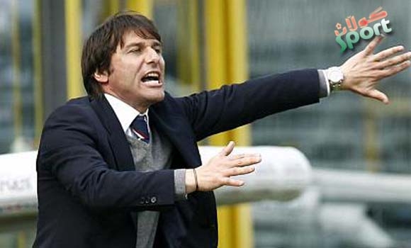 راهێنەری یۆڤنتۆس: یانەی میلان پاڵێوراوی سەرەكییە بۆ بردنەوەی نازناوی خولی ئیتاڵی