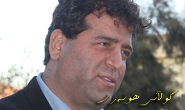 سینەماكار ئەنوەر سندی: دەمەوێ بە جیهان بڵێم  چوارسەدساڵە ئەنفال دەكرێین