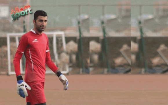 نەریمان خدر بەھۆی پێنەدانی پارە وازی لە زاخۆ ھێنا