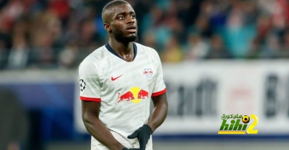 زێدان داواى ئۆبیمیكانۆى له‌ لایبزیگ كردوه‌