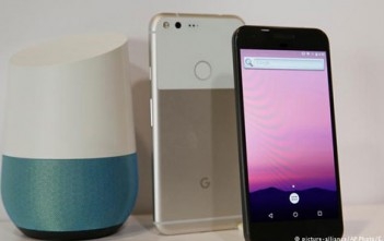 ئه‌پڵ له‌ناو ئه‌مریكا ركابه‌ری بۆ دروست ده‌بێت